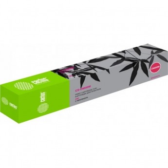 Лазерный картридж CACTUS CS-O9600M (42918914) для Oki C 9600, 9600dn, 9600hdn, 9600hdtn, 9600n, 9600xf, 9600xf Pro, 9650, 9650dn, 9800, 9800ga, 9800hdn, 9800hdtn, 9800 MFP, 9850, 9850dn, пурпурный, 15 000 стр.