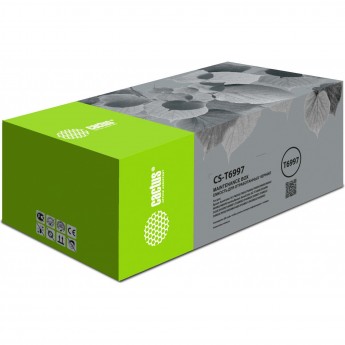 Бункер CACTUS CS-T6997 (T6997 емкость для отработанных чернил) для Epson SureColor SC-P6000, 7000, 8000 (упак.:1шт)