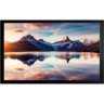 Экран CACTUS FRAMEEXPERT , 112", 16:9, на раме, настенно-потолочный, 240x135 см. CS-PSFRE-240X135