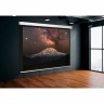 Экран CACTUS WALLSCREEN , 135", 4:3, настенно-потолочный, белый, 274x206 см. CS-PSW-206X274