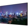 Экран на раме CACTUS AlR EXPERT , 100", настенный, натяжной, 126x223 см. CS-PSALR-223X126