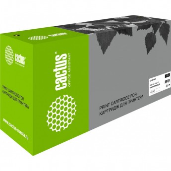 Комплект картриджей CACTUS CS-C9700A-C9701A-C9702A-C9703A для принтеров HP Color LaserJet 1500, 1500l, 1500lxi, 1500n, 1500tn, 2500, 2500l, 2500ln, 2500lse, 2500n, 2500tn