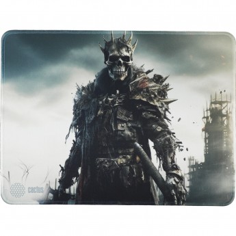 Коврик для мыши CACTUS SKING CS-MP-PRO09XL 400x300x3мм Коврик для мыши CACTUS SKING CS-MP-PRO09XL 400x300x3мм