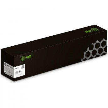 Лазерный картридж CACTUS CS-DC770BK (006R01379) для Xerox Docucolor 700, 770, черный, 20 000 стр.
