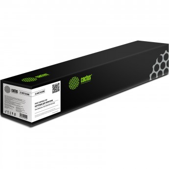 Лазерный картридж CACTUS CS-WC7525BK (006R01517) для Xerox WorkCentre 7525, 7530, 7535, 7545, 7556, черный, 26 000 стр. Лазерный картридж CACTUS CS-WC7525BK (006R01517) для Xerox WorkCentre 7525, 7530, 7535, 7545, 7556, черный, 26 000 стр.