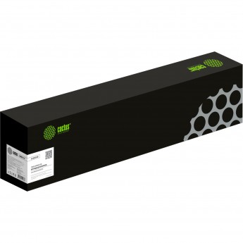 Лазерный картридж CACTUS CS-ALC8130Y (006R01757) для Xerox AltaLink C8130, C8135, желтый, 28 000 стр. Лазерный картридж CACTUS CS-ALC8130Y (006R01757) для Xerox AltaLink C8130, C8135, желтый, 28 000 стр.