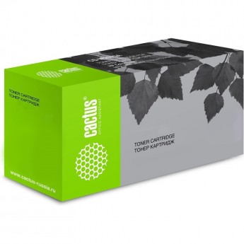 Лазерный картридж CACTUS CS-PH7500R (106R01446) для Xerox Phaser 7500, черный, 19 800 стр.
