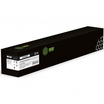 Лазерный картридж CACTUS CS-MC2000BK (842454) черный для Ricoh M C2000 (18'000 стр.)