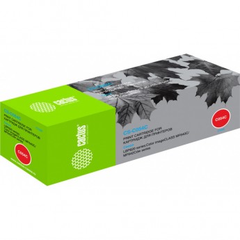 Лазерный картридж CACTUS CS-C054C (Cartridge 054) для Canon LBP 621cw, 623cdw, 641cw, 643cdw, голубой, 1 200 стр. Лазерный картридж CACTUS CS-C054C (Cartridge 054) для Canon LBP 621cw, 623cdw, 641cw, 643cdw, голубой, 1 200 стр.