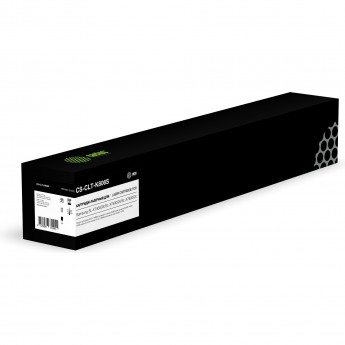 Лазерный картридж CACTUS CS-CLT-K806S (CLT-K806S) черный для Samsung SL-X7400GX, SL-X7500GX, SL-X7600GX 45'000 стр Лазерный картридж CACTUS CS-CLT-K806S (CLT-K806S) черный для Samsung SL-X7400GX, SL-X7500GX, SL-X7600GX 45'000 стр