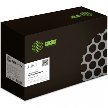 Лазерный картридж CACTUS CS-CF321A (HP 653A) для HP CLJ M680, голубой, 16 500 стр. Лазерный картридж CACTUS CS-CF321A (HP 653A) для HP CLJ M680, голубой, 16 500 стр.