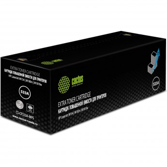 Лазерный картридж CACTUS CS-CF533A-MPS (HP 205A) для HP LaserJet M154, M180n, M181fw, пурпурный, увеличенной емкости, 2 700 стр. Лазерный картридж CACTUS CS-CF533A-MPS (HP 205A) для HP LaserJet M154, M180n, M181fw, пурпурный, увеличенной емкости, 2 700 стр.