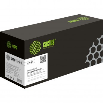 Лазерный картридж CACTUS CS-W2123X (HP 212X) для HP Color LaserJet M554, M555, 578 Enterprise, пурпурный, 10 000 стр. Лазерный картридж CACTUS CS-W2123X (HP 212X) для HP Color LaserJet M554, M555, 578 Enterprise, пурпурный, 10 000 стр.