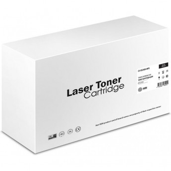Лазерный картридж CACTUS CS-CE250X-MPS (HP 504X) для HP Color LaserJet CP3525, CM3530, черный, увеличенной емкости, 16 000 стр.