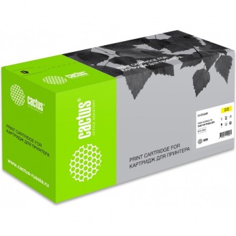 Лазерный картридж CACTUS CS-CF332AV (HP 654A) для HP Color LaserJet M651 Enterprise, M651dn Enterprise (CZ256A), желтый, 15 000 стр. Лазерный картридж CACTUS CS-CF332AV (HP 654A) для HP Color LaserJet M651 Enterprise, M651dn Enterprise (CZ256A), желтый, 15 000 стр.