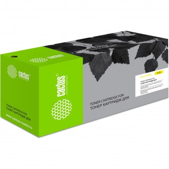 Лазерный картридж CACTUS CS-CF462X (HP 656X) для HP Color LaserJet M652dn, M652n, M653dn, M653x, желтый, увеличенной емкости, 22 000 стр. Лазерный картридж CACTUS CS-CF462X (HP 656X) для HP Color LaserJet M652dn, M652n, M653dn, M653x, желтый, увеличенной емкости, 22 000 стр.