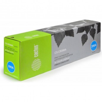 Лазерный картридж CACTUS CS-CB390A (HP 825A) для HP Color LaserJet CM6030, CM6030F MFP, CM6030MFP, CM6040, CM6040MFP, черный, 19 500 стр. Лазерный картридж CACTUS CS-CB390A (HP 825A) для HP Color LaserJet CM6030, CM6030F MFP, CM6030MFP, CM6040, CM6040MFP, черный, 19 500 стр.