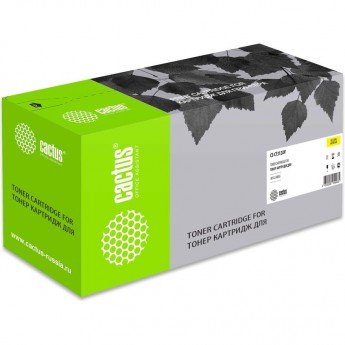 Лазерный картридж CACTUS CS-CF312AV (HP 826A) для HP Color LaserJet Ent M855, желтый, 31 500 стр. Лазерный картридж CACTUS CS-CF312AV (HP 826A) для HP Color LaserJet Ent M855, желтый, 31 500 стр.