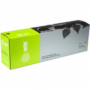 Лазерный картридж CACTUS CS-CF312AR (HP 826A) для HP Color LaserJet M855 Enterprise, M855dn, M855xh, M855x, желтый, 31 500 стр. Лазерный картридж CACTUS CS-CF312AR (HP 826A) для HP Color LaserJet M855 Enterprise, M855dn, M855xh, M855x, желтый, 31 500 стр.