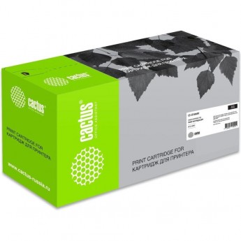 Лазерный картридж CACTUS CS-CF300AV (HP 827A) для HP Color LaserJet M880 (Enterprise flow MFP), M880z (A2W75A), M880z+ (A2W76A), черный, 29 500 стр.
