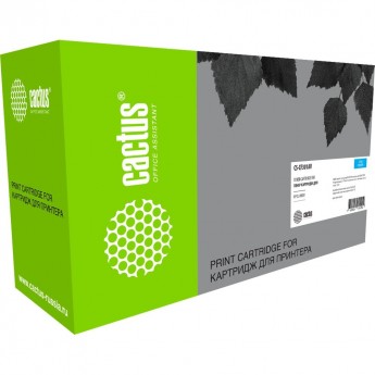 Лазерный картридж CACTUS CS-CF301AV (HP 827A) для HP Color LaserJet M880 (Enterprise flow MFP), M880z (A2W75A), M880z+ (A2W76A), голубой, 32 000 стр. Лазерный картридж CACTUS CS-CF301AV (HP 827A) для HP Color LaserJet M880 (Enterprise flow MFP), M880z (A2W75A), M880z+ (A2W76A), голубой, 32 000 стр.