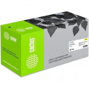 Лазерный картридж CACTUS CS-CF302AV (HP 827A) для HP Color LaserJet M880 (Enterprise flow MFP), M880z (A2W75A), M880z+ (A2W76A), желтый, 32 000 стр.