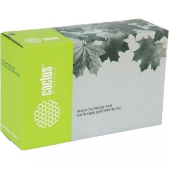Лазерный картридж CACTUS CS-D305L (MLT-D305L) для Samsung ML3750, 3750nd, черный, увеличенной емкости, 15 000 стр.