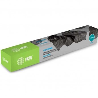 Лазерный картридж CACTUS CS-C5000C (MP C5000E) для Ricoh Aficio MP C4000, MP C4501, MP C5000, голубой, 18 000 стр.