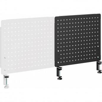 Органайзер CACTUS CS-PEGB-LGYBK светло-серый/черный Органайзер CACTUS CS-PEGB-LGYBK светло-серый/черный