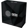 Пластик для 3D-принтера CACTUS ABS d1.75мм 0.75кг 1цв. CS-3D-ABS-750-PURPLE