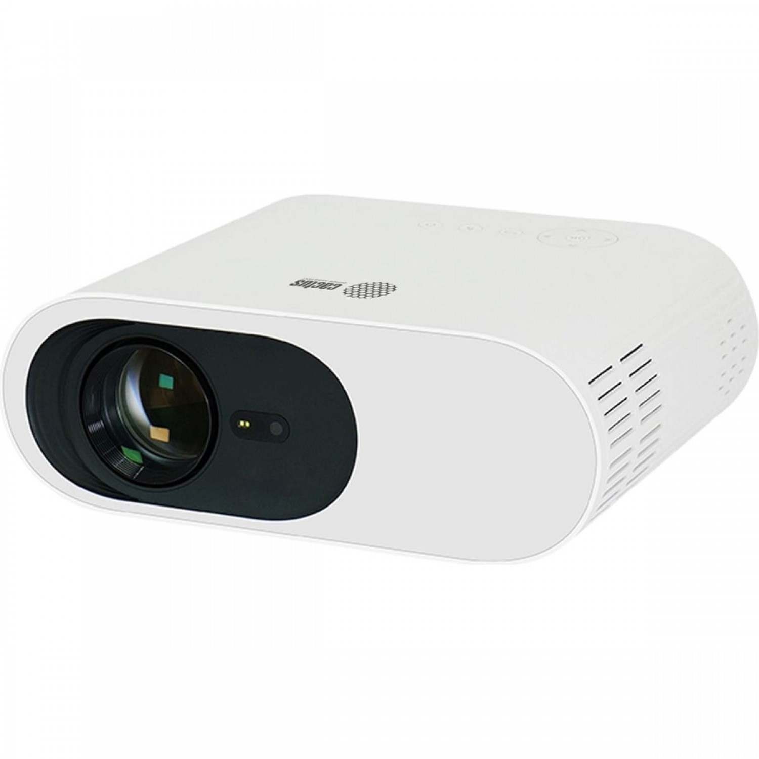 Проектор CACTUS CS-PRO.01WT.FULL HD (1920x1080) LCD 6000Lm LS 500Lm ...