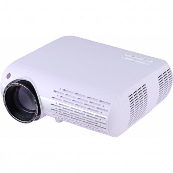 Проектор CACTUS CS-PRO.02WT.Full HD-W LCD 3000Lm LS 300Lm ANSI (1920x1080) 2000:1 ресурс лампы:30000часов 2xUSB typeA 1xHDMI