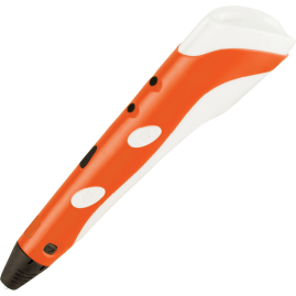 Ручка 3D CACTUS CS-3D-PEN-E-RD PLA ABS LCD красный Ручка 3D CACTUS CS-3D-PEN-E-RD PLA ABS LCD красный