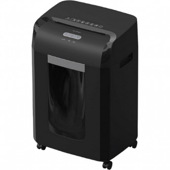 Шредер CACTUS CS-SH-15-30-2X15 P-5 фрагменты 2х15мм одновременная загрузка листов 15 30 л скобы