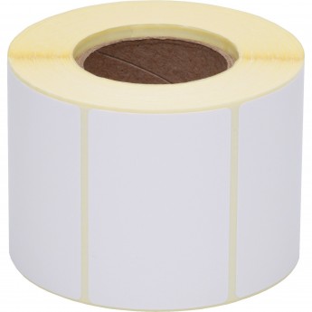 Термоэтикетки CACTUS Eco CS-TE5840700N сегм.:58x40мм, д.вн.рул.82мм, д.вт.40мм, 700шт/рул, белый